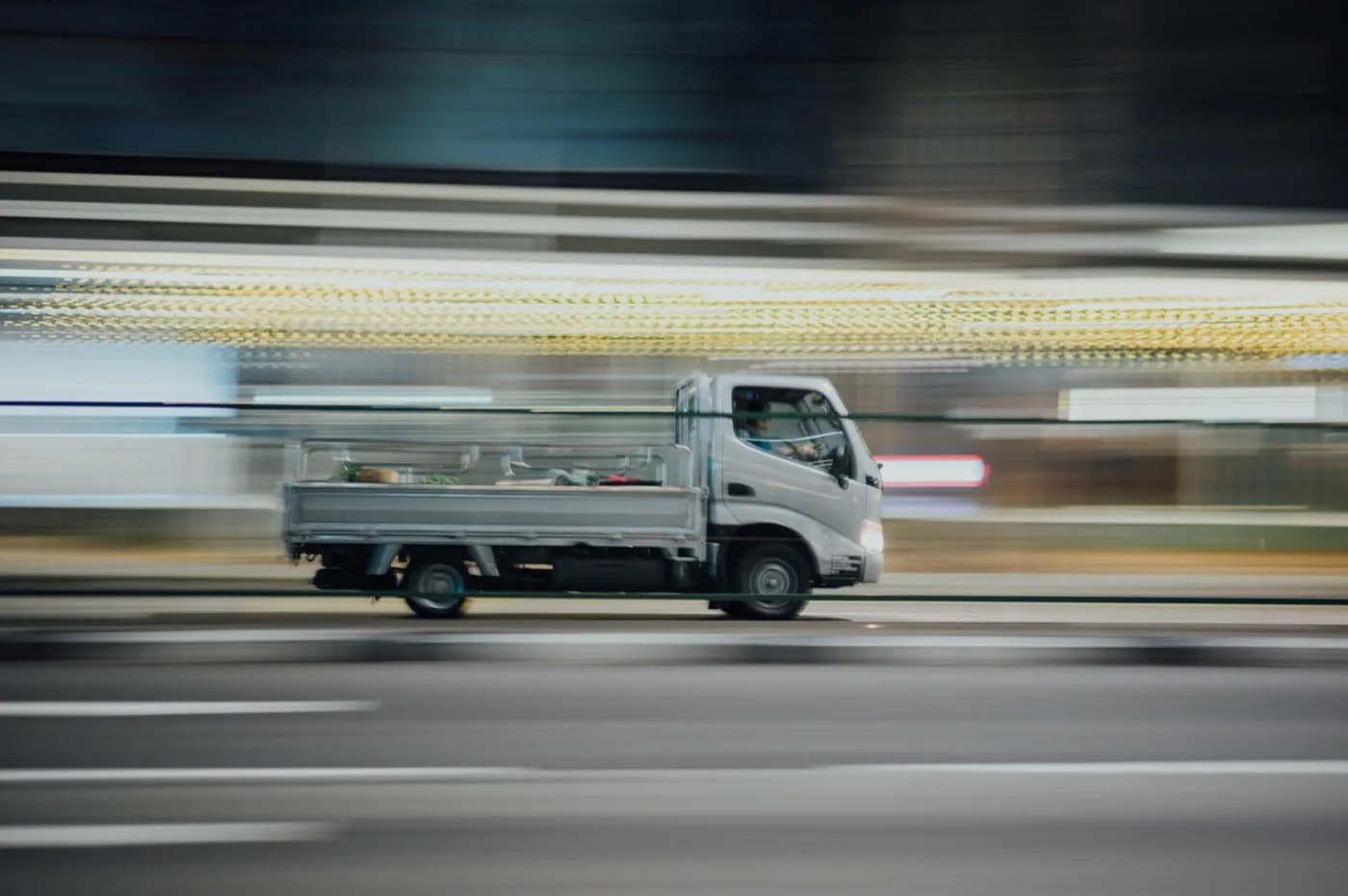 Cómo elegir carrocería de camión según operación, ruta y tipo de carga